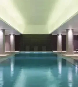Pullman Paris Roissy Cdg Airport
