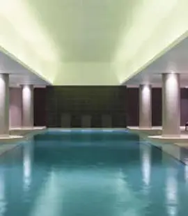 Pullman Paris Roissy Cdg Airport