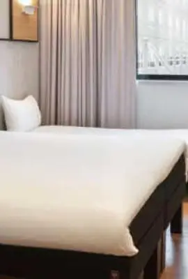 Ibis Paris CDG Airport