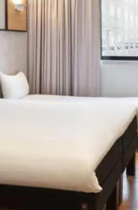 Ibis Paris CDG Airport