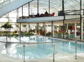 Réserver une chambre à Oceania Paris Roissy CDG à Paris CDG