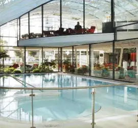 Oceania Paris Roissy CDG