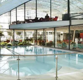 Oceania Paris Roissy CDG