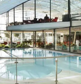 Oceania Paris Roissy CDG