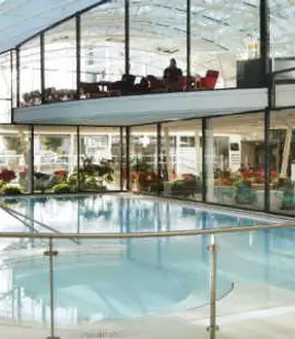 Oceania Paris Roissy CDG