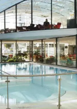 Oceania Paris Roissy CDG
