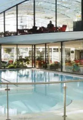 Oceania Paris Roissy CDG