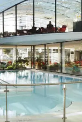 Oceania Paris Roissy CDG