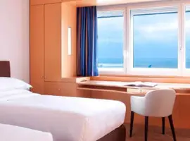 Réserver une chambre à Nomad Paris Roissy CDG à Paris CDG