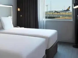 Réserver une chambre à INNSiDE Paris Charles de Gaulle Airport à Paris CDG