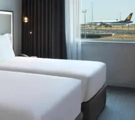 INNSiDE Paris Charles de Gaulle Airport