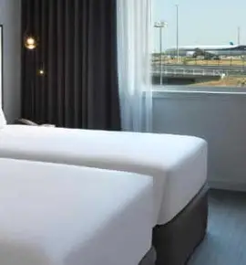 INNSiDE Paris Charles de Gaulle Airport