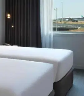 INNSiDE Paris Charles de Gaulle Airport