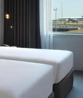 INNSiDE Paris Charles de Gaulle Airport