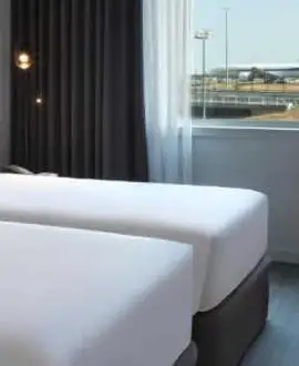 INNSiDE Paris Charles de Gaulle Airport
