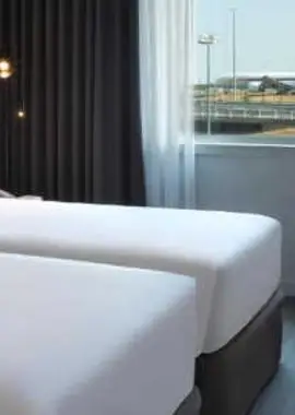 INNSiDE Paris Charles de Gaulle Airport