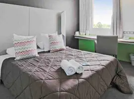 Réserver une chambre à Campanile Roissy - Aéroport CDG - Le Mesnil Amelot à Paris CDG