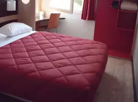 Réserver une chambre à Première Classe Roissy - Aéroport CDG à Paris CDG