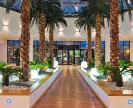 Novotel Paris Roissy CDG Convention