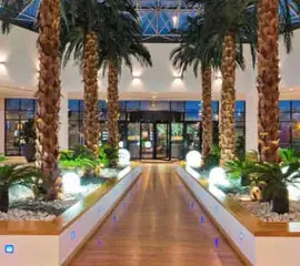 Novotel Paris Roissy CDG Convention