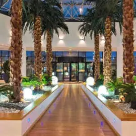 Novotel Paris Roissy CDG Convention