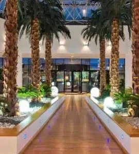 Novotel Paris Roissy CDG Convention