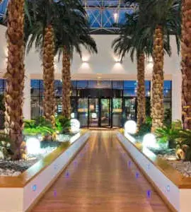 Novotel Paris Roissy CDG Convention