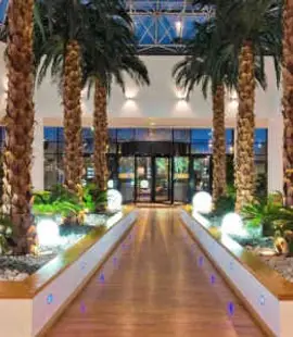 Novotel Paris Roissy CDG Convention
