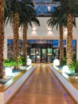 Novotel Paris Roissy CDG Convention