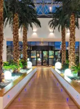 Novotel Paris Roissy CDG Convention