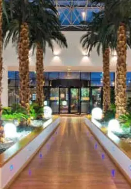 Novotel Paris Roissy CDG Convention