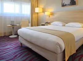 Réserver une chambre à Hôtel Inn Paris CDG Airport à Paris CDG