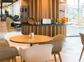Réserver une chambre à Holiday Inn Express Paris - Aéroport CDG  à Paris CDG
