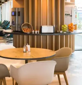 Holiday Inn Express Paris - Aéroport CDG 
