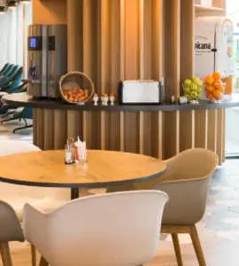 Holiday Inn Express Paris - Aéroport CDG 