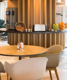 Holiday Inn Express Paris - Aéroport CDG 