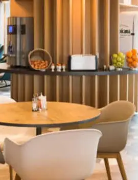 Holiday Inn Express Paris - Aéroport CDG 