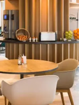 Holiday Inn Express Paris - Aéroport CDG 