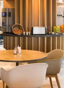 Holiday Inn Express Paris - Aéroport CDG 
