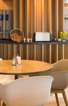 Holiday Inn Express Paris - Aéroport CDG 