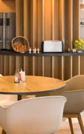 Holiday Inn Express Paris - Aéroport CDG 