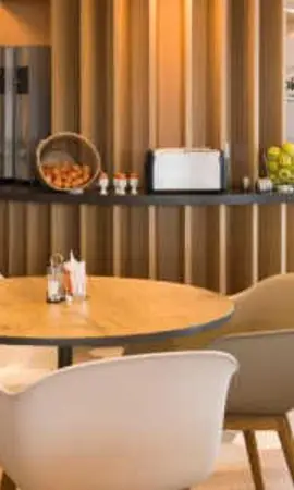 Holiday Inn Express Paris - Aéroport CDG 