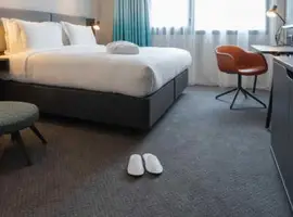 Réserver une chambre à Holiday Inn Paris - CDG Airport à Paris CDG