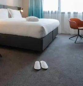 Holiday Inn Paris - CDG Airport