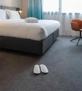 Holiday Inn Paris - CDG Airport