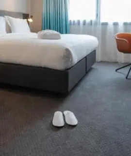 Holiday Inn Paris - CDG Airport