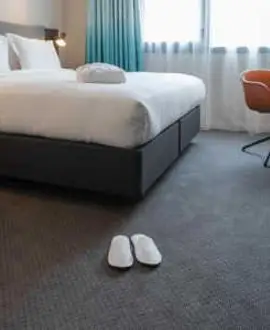 Holiday Inn Paris - CDG Airport
