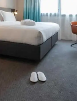 Holiday Inn Paris - CDG Airport