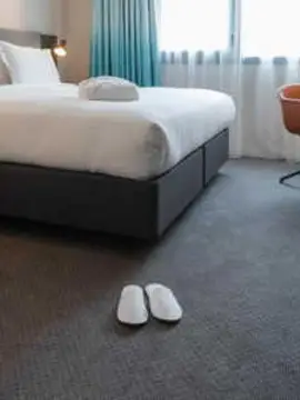 Holiday Inn Paris - CDG Airport