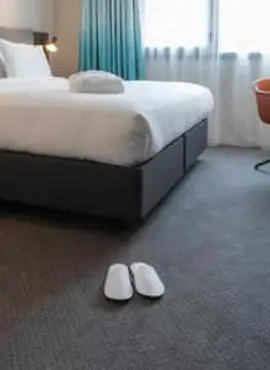 Holiday Inn Paris - CDG Airport